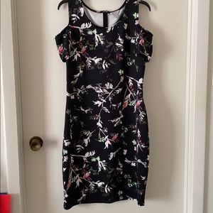Belle & Sky dress, L